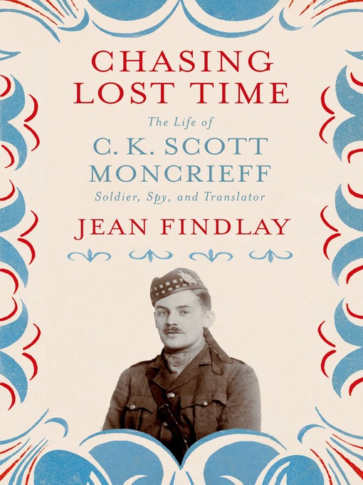 Title details for Chasing Lost Time by Jean Findlay - Available